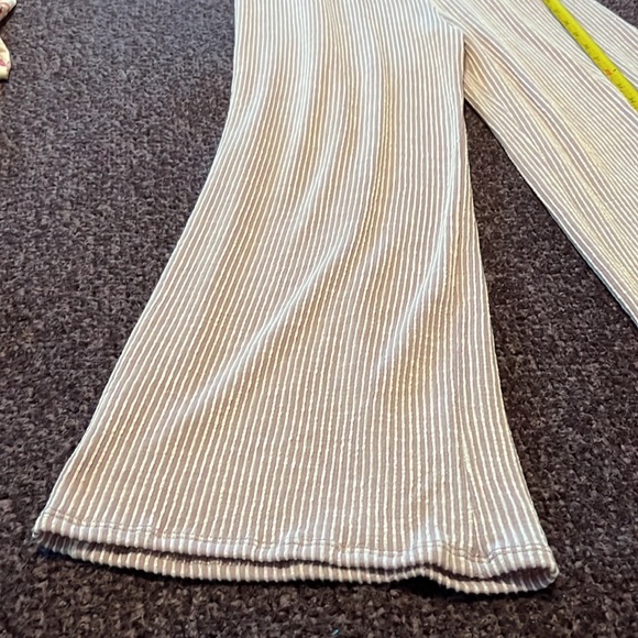 GUC M Caution to the Wind Lightweight Jumpsuit - Picture 9 of 10